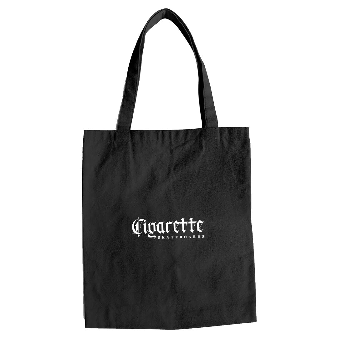 Movie Tote in Black