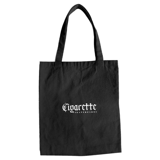 Movie Tote in Black