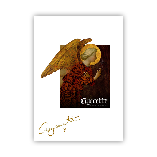 i love smoking cigarettes I Love Smoking Cigarettes Poster