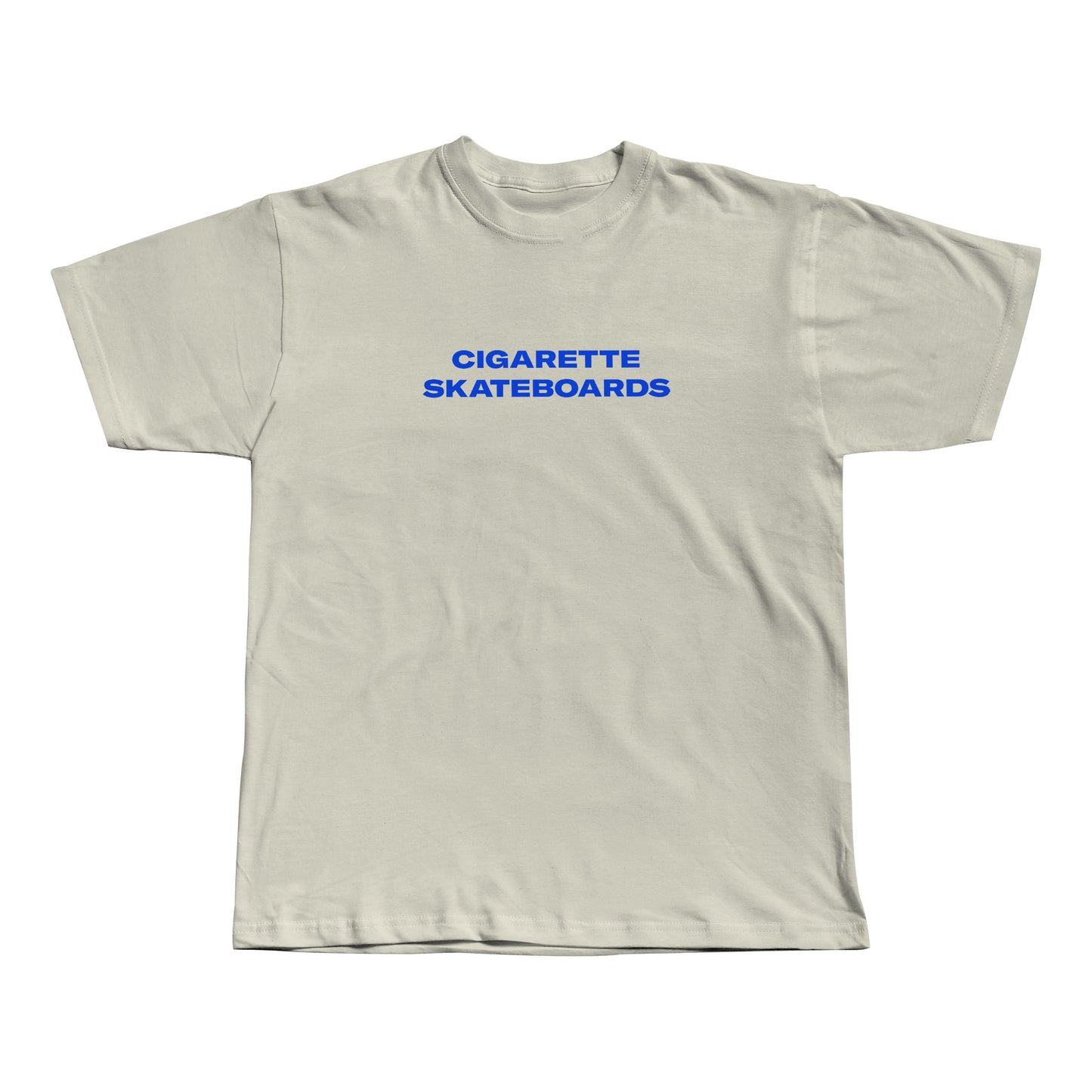 Movie T-Shirt in Blue